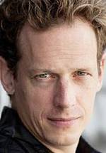 Джон Мэллори Ашер фото