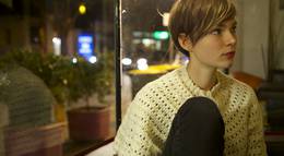 Кадр из фильма "52 вторника" - 1