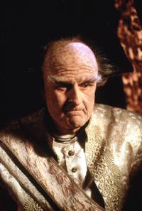 Кадр Вавилон 5: Начало