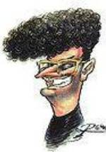 Расселл Калабрезе фото