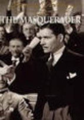The Masquerader