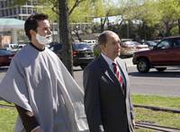 Кадр Библиотекарь 3: Проклятие иудовой чаши