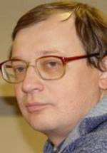 Александр Храмчихин фото