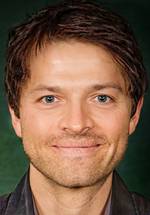 Миша Коллинз фото