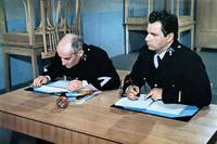 Кадр Жандарм женится