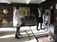 Кадр Ожившая книга Джейн Остин (мини-сериал)