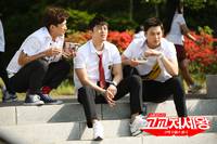 Кадр Король старшей школы