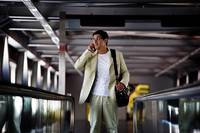 Кадр Я вернусь