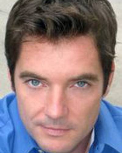 Мартин Мэтью фото