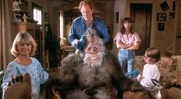 Кадр из фильма "Гарри и Хендерсоны" - 1