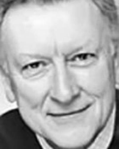 Эдмунд Жене фото