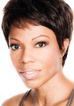 Лиз Бенуа фото