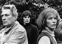 Кадр Воскресенье, проклятое воскресенье