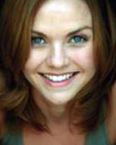 Дженнифер Нокс фото