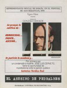 El asesino de Pedralbes