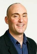 Адам Бернштейн фото