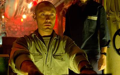 Премьера «Черного моря»: 5 лучших фильмов о подлодках