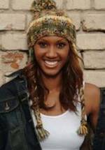 Sherita Starks фото