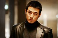 Кадр Жестокий зимний блюз