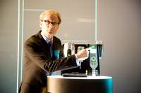 Кадр Миссия Дарвина