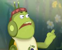 Кадр Лунтик и его друзья