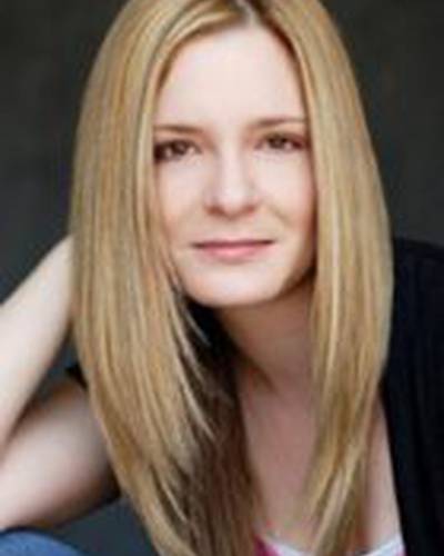 Меган Портанова фото