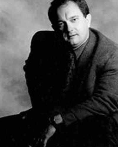 Алан Уайлдер фото