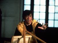 Кадр Первый удар