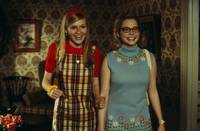 Кадр Подруги президента