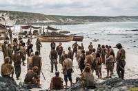 Кадр Черные паруса