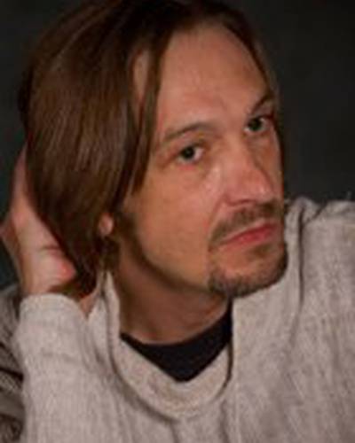 Виктор Бакин фото