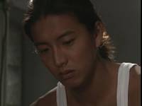 Кадр Спящий лес