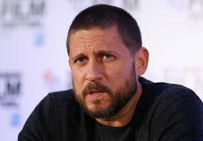 Режиссер «Ярости» снимет еще одну военную драму