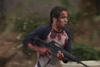 Кадр Красный штат