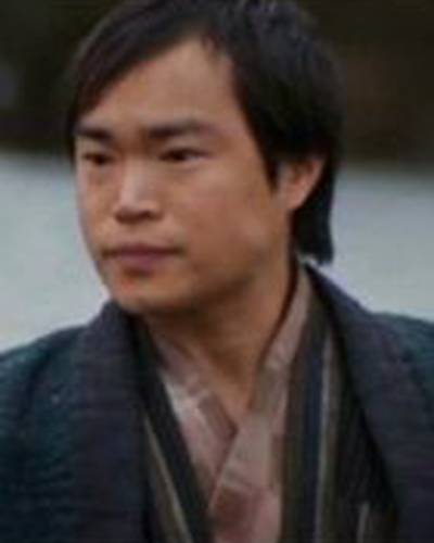 Джеймс Таку Люн фото