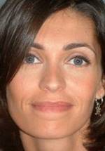 Аделин Блондьё фото