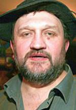 Михаил Шулейкин фото