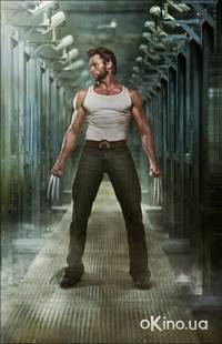 Кадр Люди Икс. Начало. Росомаха