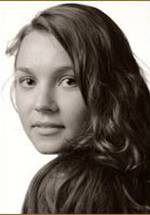 Екатерина Рябова фото