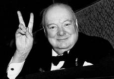 Русские закажут убийство Черчилля в новом фильме