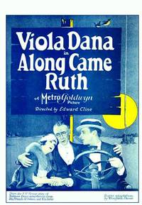 Постер Along Came Ruth