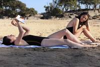 Кадр Призраки Исмаэля