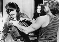 Кадр Хром и кожа