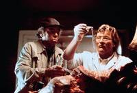 Кадр Гемоглобин