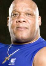 Тони Атлас фото