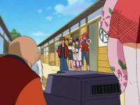 Кадр Воины-марионетки от Джей до Икс