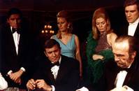 Кадр На секретной службе ее Величества