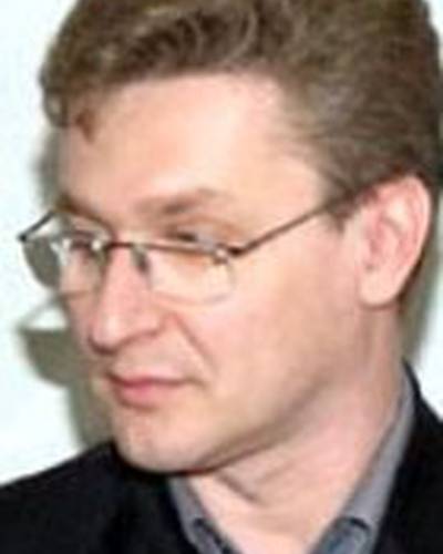 Борис Яновский фото