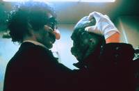 Кадр Поезд страха