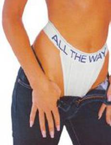 All the Way